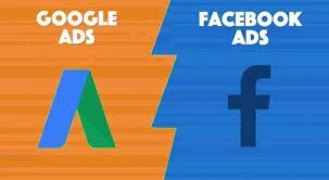 Domine o Marketing Online: Como Anunciar no Google Ads e Facebook Ads.