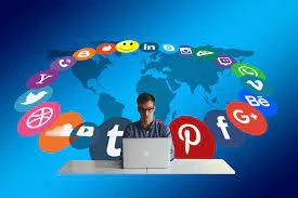 Gerenciamento de mídia social: Maximizando o sucesso empresarial